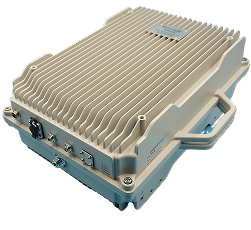 昌黎单频/双频/四频/五频运营级数字光纤直放站