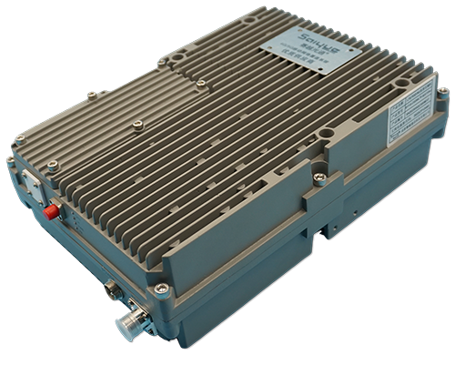 昌黎经济型光纤直放站