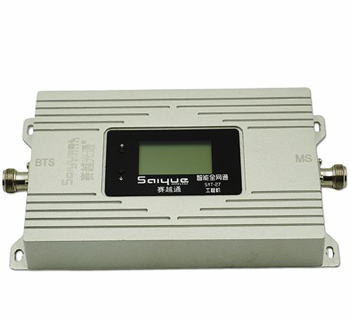 昌黎双频手机信号增强器800㎡