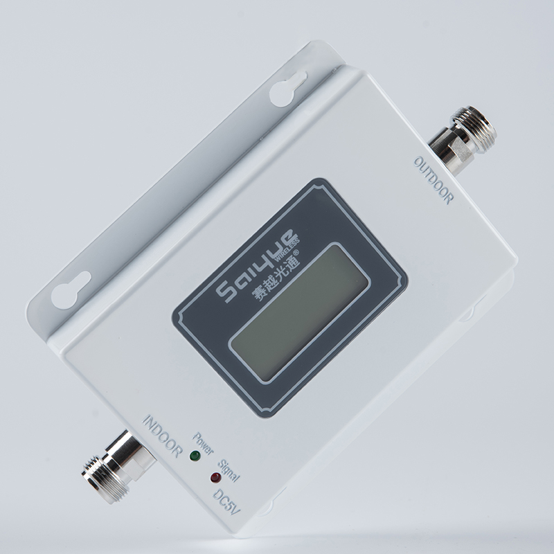 昌黎家用配电房机房信号放大器200㎡