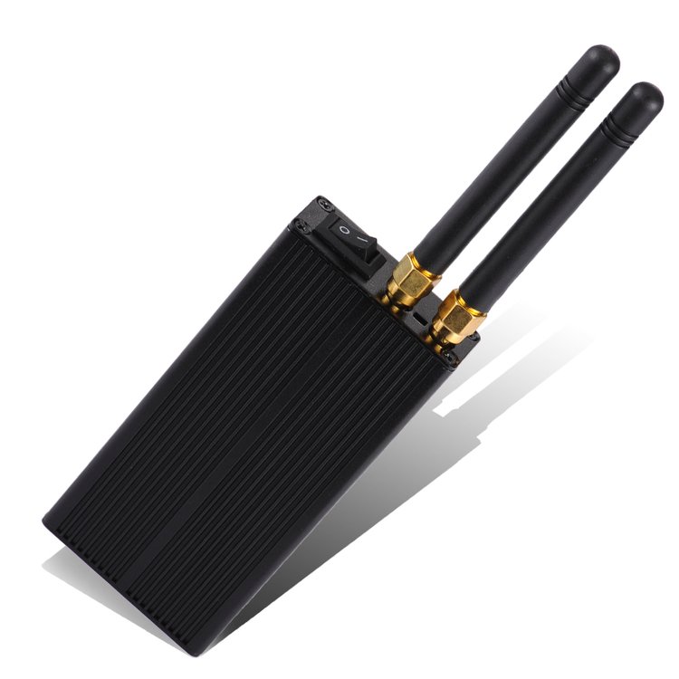  昌黎1.2G/1.5G导航屏蔽器