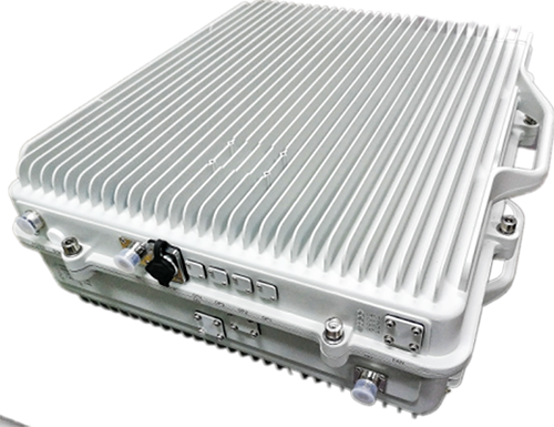 昌黎信令级数字室分型移动通信干扰器