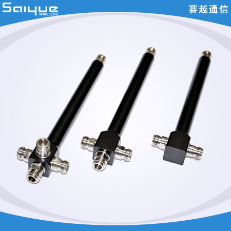  昌黎FM调频广播同步广播功分器