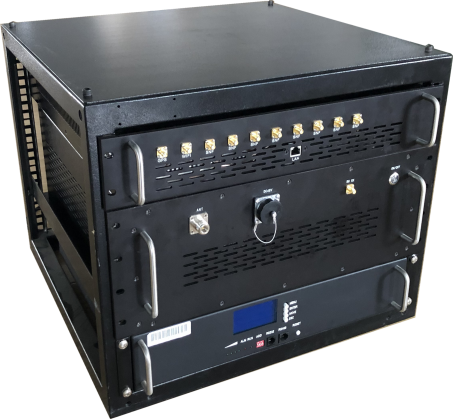 昌黎全频段无线网络封控设备