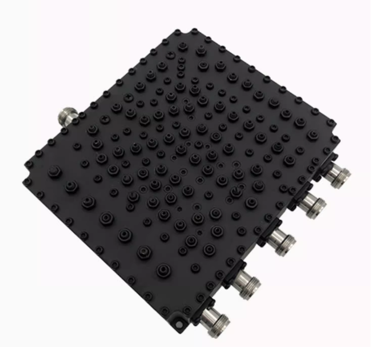  昌黎双频三频四频五频腔体合路器4G+5G