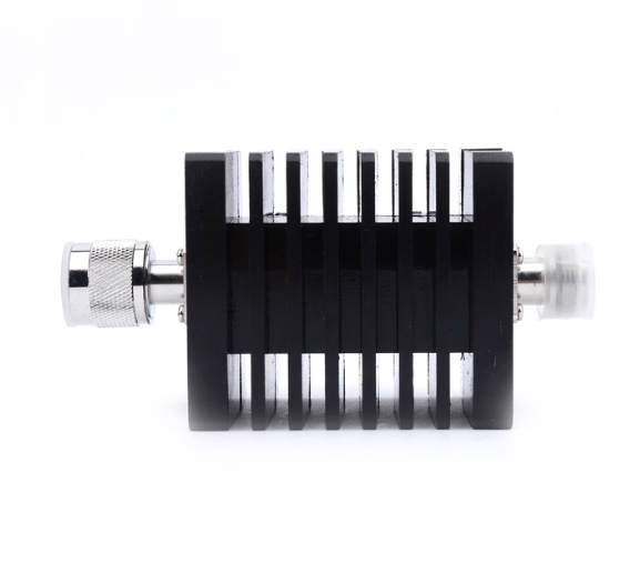  昌黎腔体固定衰减器0-3G/0-4G  N型接口